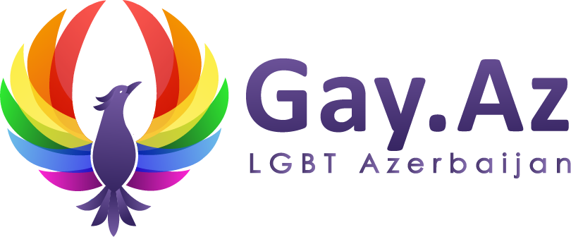 Gay.AZ LGBT Azerbaijani