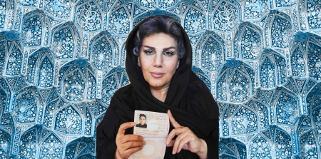 Жизнь с позволения. Как живут трансгендерные люди в Иране?